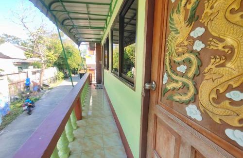 Rayong Apartment | Talay Samed