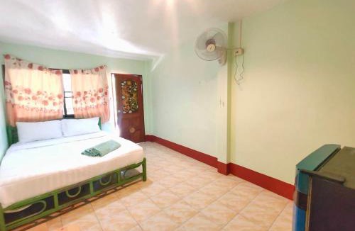 Rayong Apartment | Talay Samed