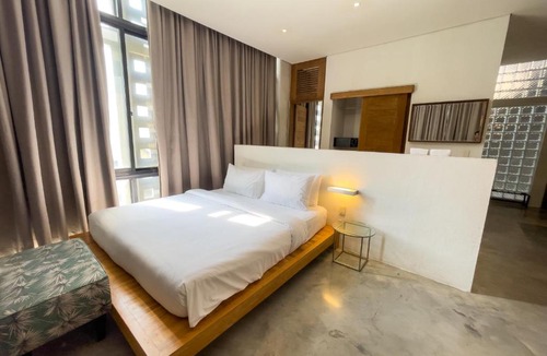 Ruessei Kaev Hotel | Talent Residence