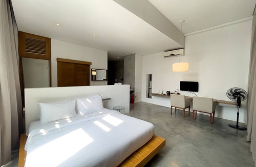 Ruessei Kaev Hotel | Talent Residence