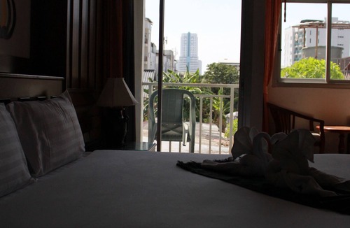 Patong Hotel | Talya Patong Hotel