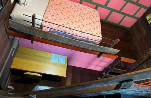 Ayutthaya House | tamarind guesthouse