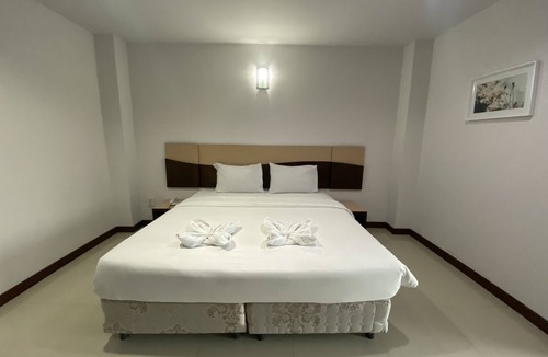 Phetchabun Hotel | Tamarind Place