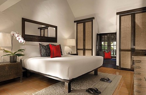 Old City Hotel | Tamarind Village