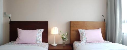 Khlong Khuean Apartment | Tamarindee Bed & Breakfast