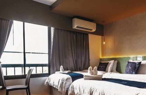 Nakhon Sawan Hotel | Tamsabai Hotel