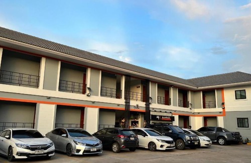 Nai Muang Hostel | Tanban Mansion