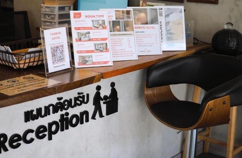 Nai Muang Hostel | Tanban Mansion