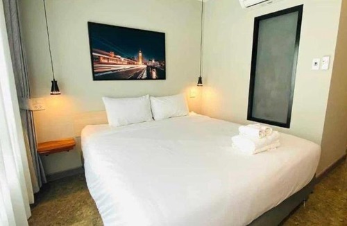 Nai Muang Hostel | Tanban Mansion