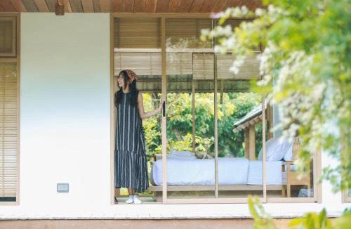 San Kamphaeng Villa | Tani Tana ทานิ ทานะ