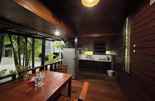 Bang Tao House | Tann Anda Resort