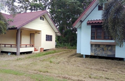 Nakhon Nayok House | Tanthong resort