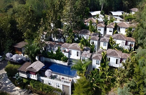 Chiang Rai Villa | TANYA Baan Bon Doi