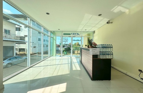 Makham Tia Hotel | Tara Apartment