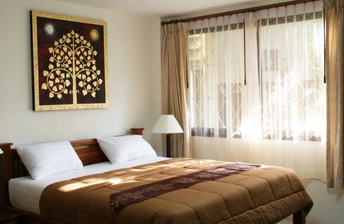 Ban Tai House | Tara B&B Kanchanaburi
