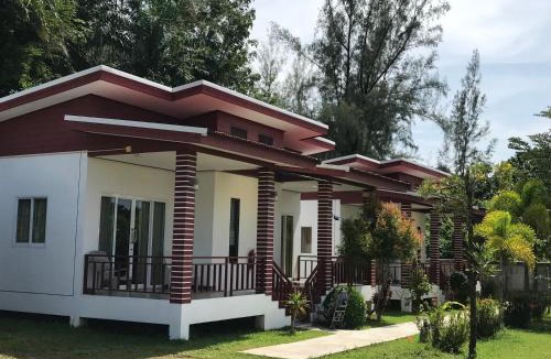 Ko Lanta Hotel | Tara House