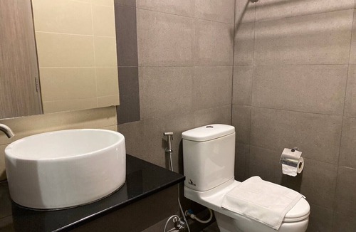 Rangsit Hotel | Tara Park Resotel