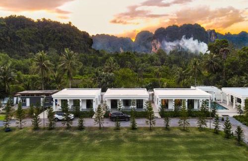 Sai Thai Villa | Tarn Villa Krabi