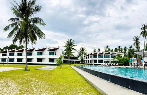 Tha Sala Hotel | TASALA cabana
