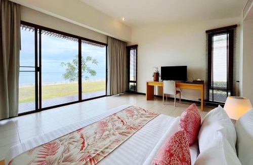 Tha Sala Hotel | TASALA cabana
