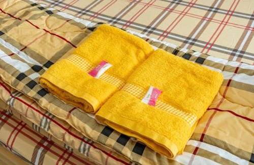 Lat Yao Apartment | Tat Hotel