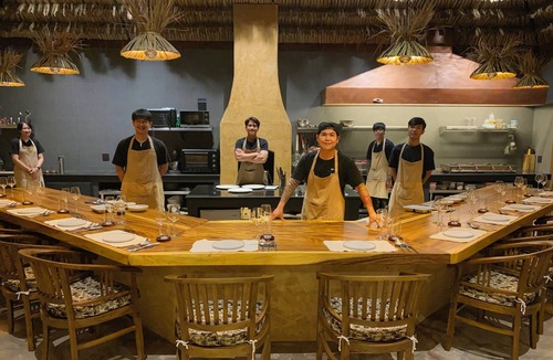 Wieng Villa | Tatvani Thailand - Private All-Inclusive Estate