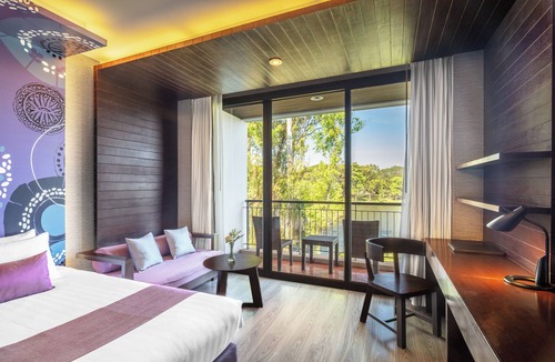 Tha Tum Resort | Tawa Ravadee Resort, WorldHotels Distinctive Collection