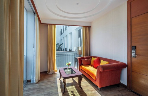 Tha Tum Resort | Tawa Ravadee Resort, WorldHotels Distinctive Collection