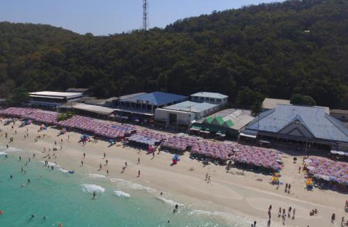 Haad Ta Waen Resort | Tawaen Beach Resort