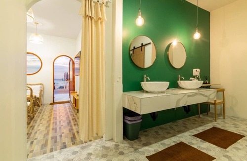 Koh Lan Villa | Tawaen Beach Villa