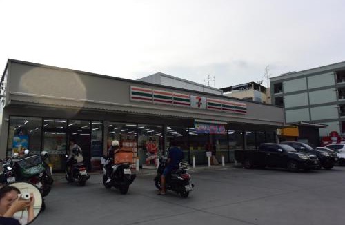 Nong Bon Hostel | Tawan Room#5