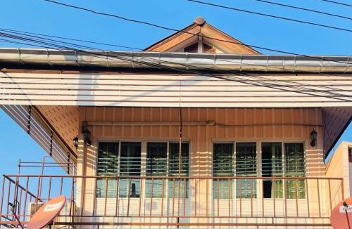 Wieng House | Tawan Shine