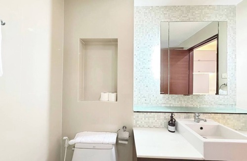 Sukhumvit Apartment | TC Contel at Charan Phrom Phong - Ginger