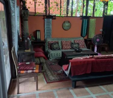 Hang Dong House | Teak house Chiang Mai