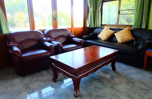 Kamphaeng Phet Hotel | Techno Riverview Resort