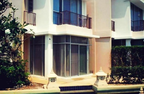 Hua Hin Villa | Teddy Bear Villa Hua Hin