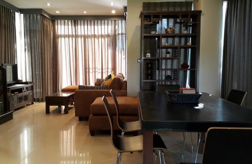 Hua Hin Villa | Teddy Bear Villa Hua Hin