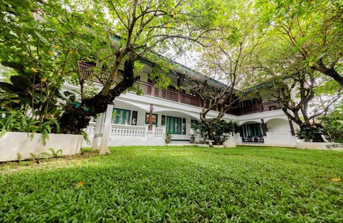 San Phak Wan Hotel | Teewana Resort Chiang Mai