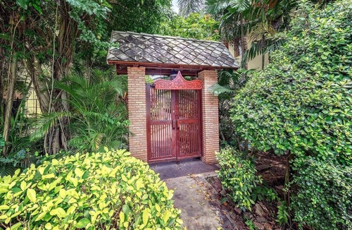 Bophut House | Temple Gardens 2 Bedroom Townhouse B