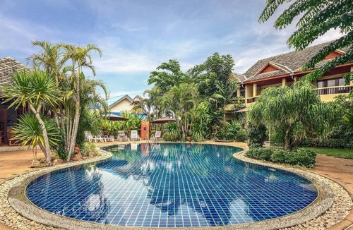 Bophut House | Temple Gardens 2 Bedroom Townhouse B