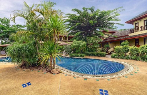 Bophut House | Temple Gardens 2 Bedroom Townhouse B