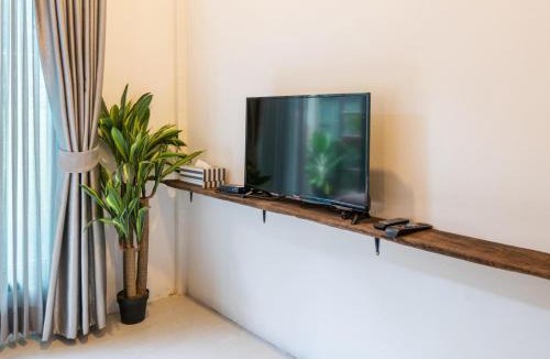 Ban Phan Thom Hostel | Tepbunthom Hostel