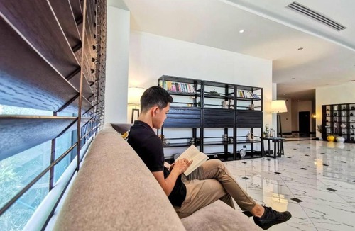 Vientiane Hotel | Tera Hotel Vientiane