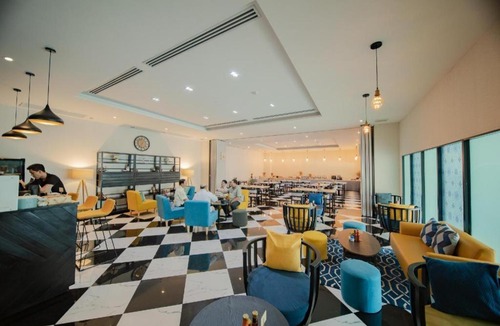 Vientiane Hotel | Tera Hotel Vientiane