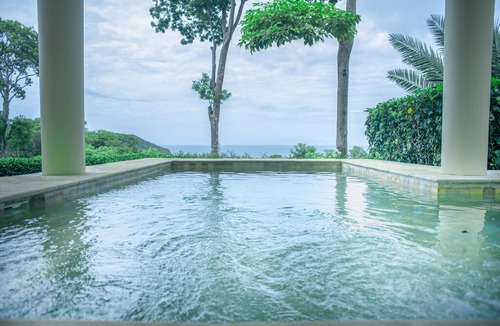 Guacalito de La Isla Apartment | Terraza L2 · Ultra Luxury Condo *Guacalito *DayPass Included*Pool *Housekeeping