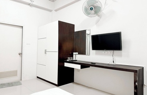 Chiang Mai Hotel | TF Apartment