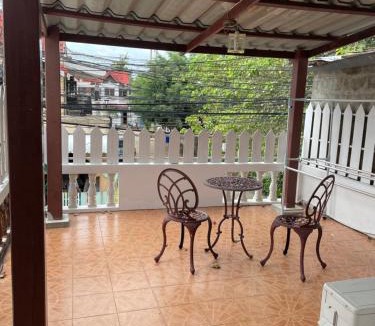Hua Hin House | TG2 - Tientong Guesthouse 2