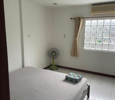 Hua Hin House | TG2 - Tientong Guesthouse 2