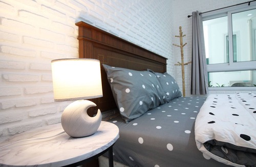 Ayutthaya House | Baan Khunphiphit Homestay no3351