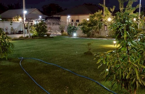 Samut Songkhram House | Mae Klong Garden House